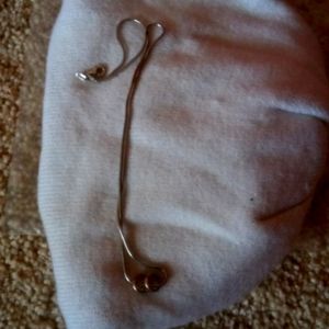 Pandora charm type chain